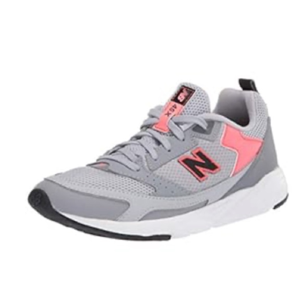 New Balance Girls Sneakers 45x V1 size 2